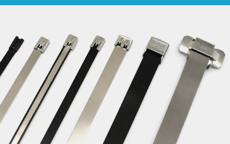 Stainless Steel Cable Ties