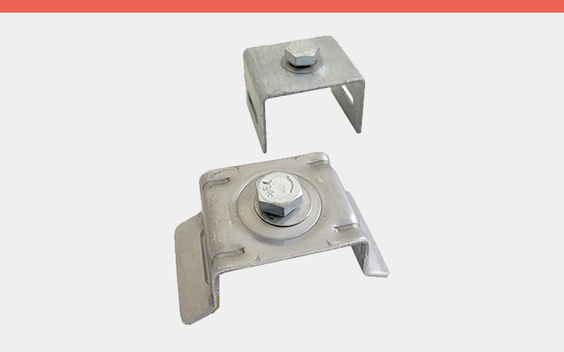 Stainless Steel Supports