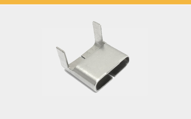 Stainless Steel Seals